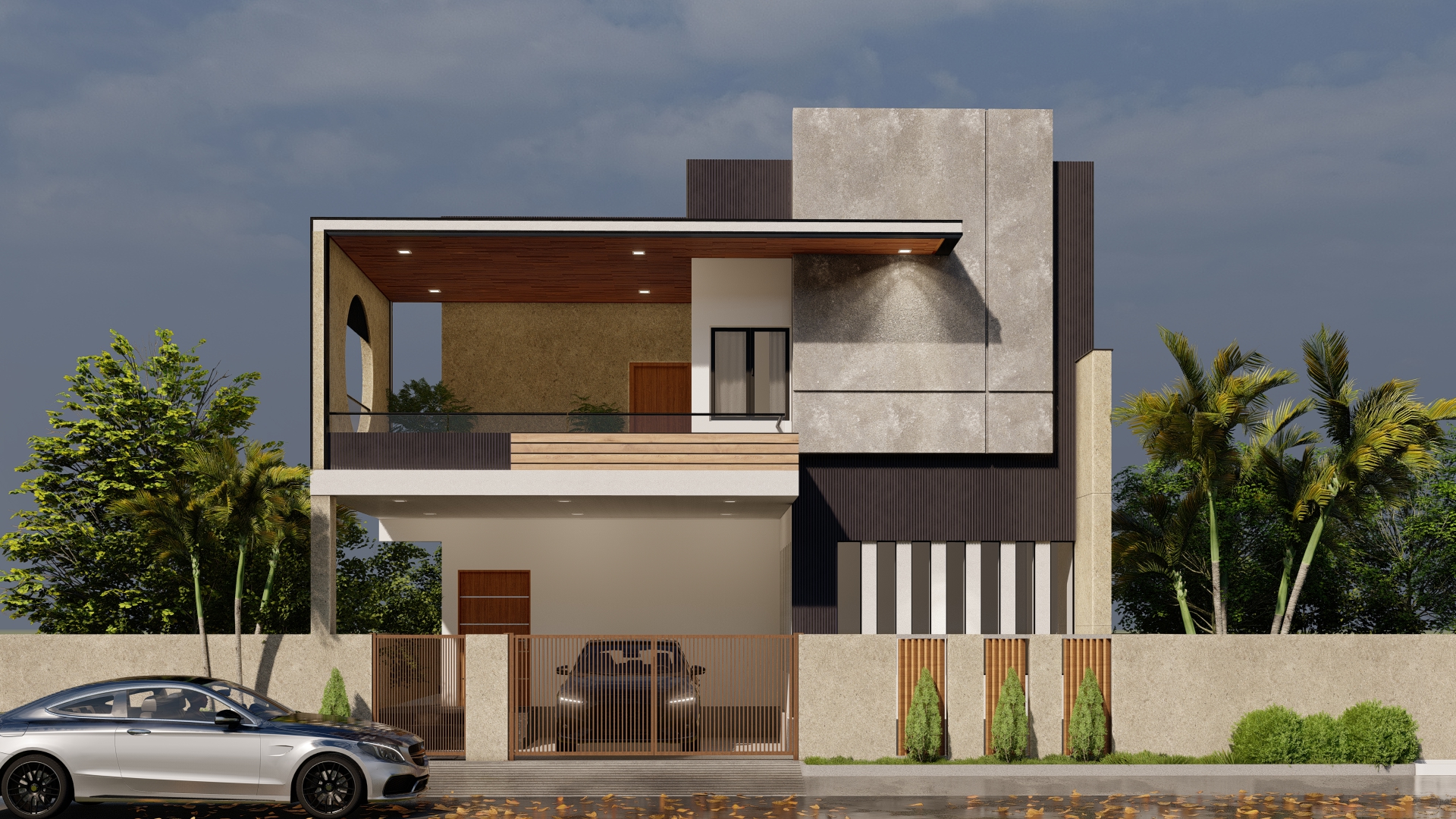 Dream home interior designers in Coimbatore